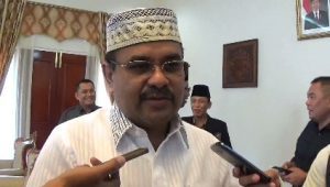 rafiq poto