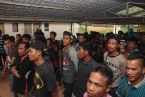 Pelaku