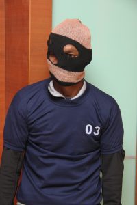Pelaku Kejahan Keimgrasian