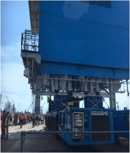 Module