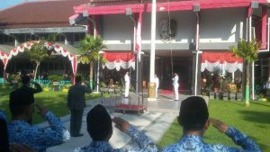 Plt bupati Sampang 1