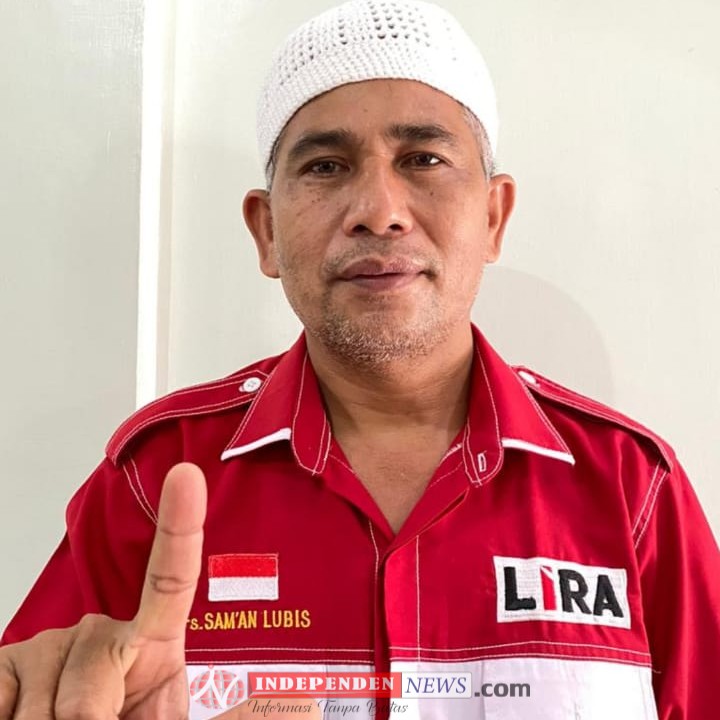 LSM LIRA Kota Medan Minta Polrestabes Kota Medan Telusuri Kutipan Untuk Biaya Sosialisasi Aplikasi PPDB Online