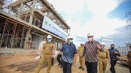 Pemkot Bandung Segera Hadirkan Gerai Pelayanan Terpadu Satu Pintu Berkolaborasi dengan Summarecon Bandung