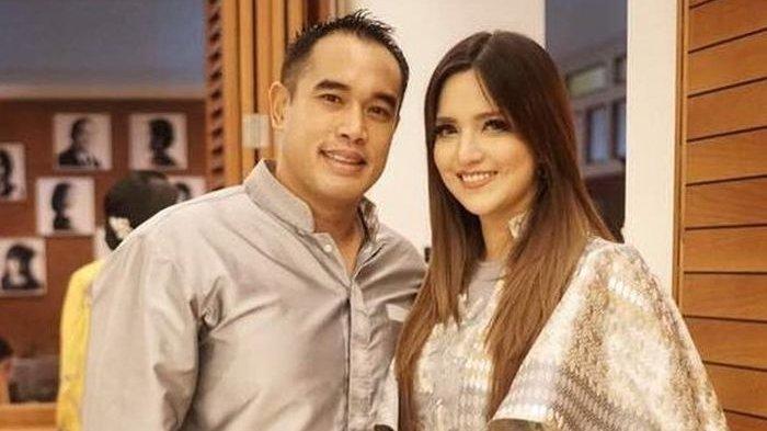 Suami Artis Cantik Nia Ramadhani Dikabarkan Cedera di Panti Rehabilitasi