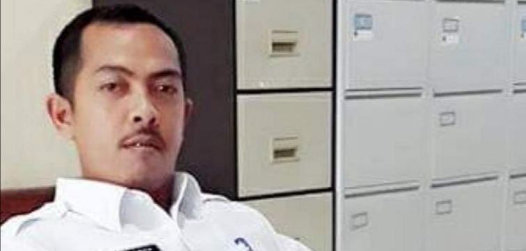 Pulihkan Ekonomi Keluarga, Camat Posek Galakan Dorong Masyarakat Budidaya Krapu