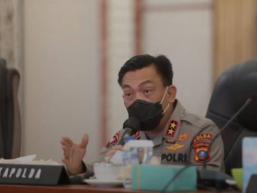 Kapolda Sumut Minta Maaf atas Pelanggaran Oknum Polisi yang Jadi Sorotan