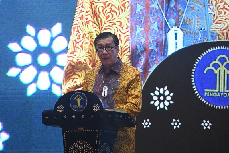 Kemenkumham: Peringatan Hari HAM Sedunia Tahun 2021, Momentum Perkuat Kesetaraan