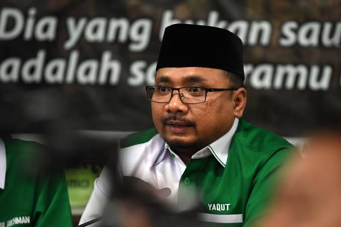 Kemenag Keluarkan Aturan Penggunaan Pengeras Suara di Masjid dan Musala