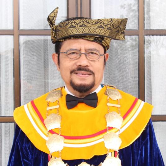 Chablullah Wibisono, Rektor Universitas Batam Dorong Masyarakat Dukung Pembangunan Batam