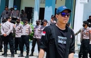 FAKSI Aceh Timur Minta DPRK Tuntaskan Masalah PDAM Dan Baitul Mal