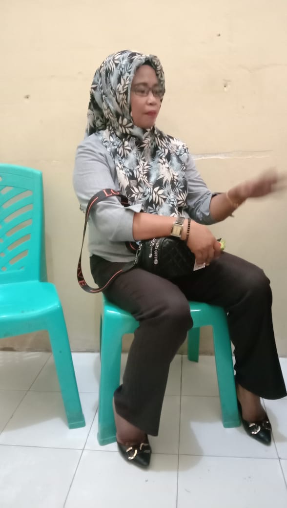 Pelaku Pembuat Surat Keterangan Untuk Cerai Tak Ditahan, Korban Datangi Polres