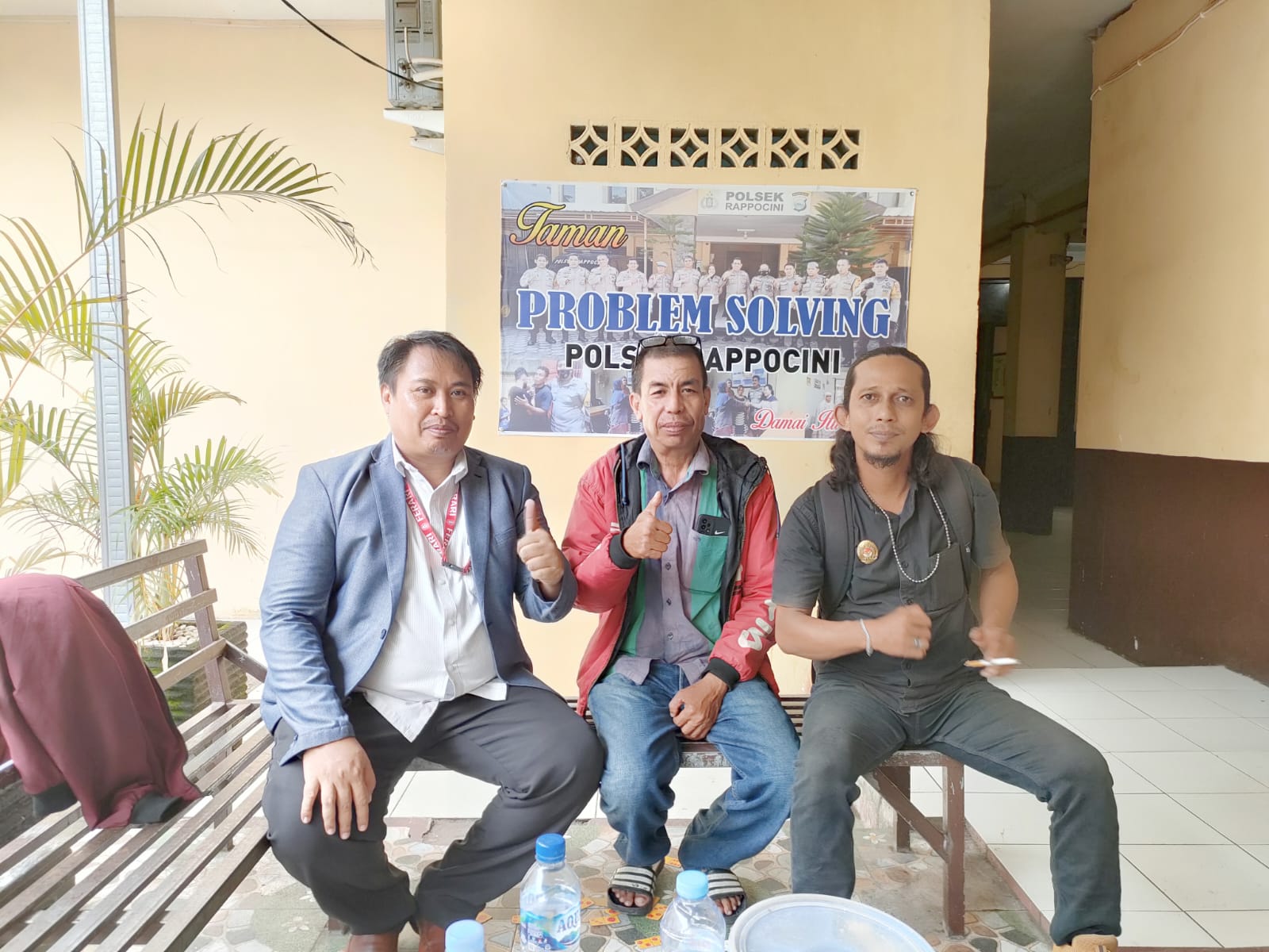 Ajukan Gelar Perkara Khusus,  LKBH Makassar Harapkan Andi Sitti Saniah Dibebaskan Kapolsek Rappocini