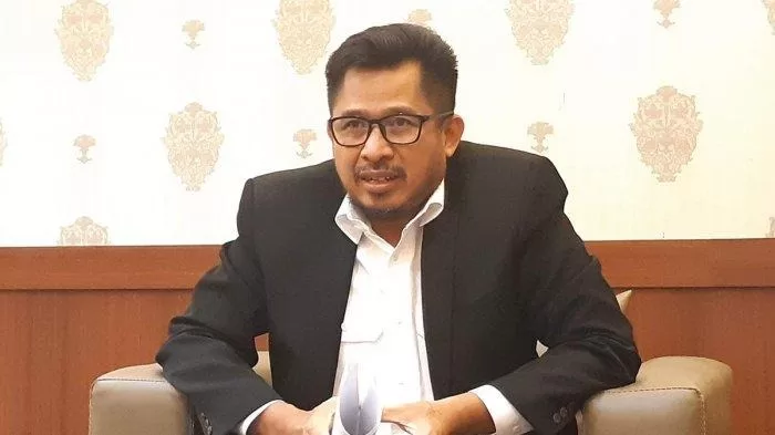 Wujudkan Bangsa Berdaya Saing, Ketua DPRD Batam Nuryanto Ajak Pendidik Tingkatkan Mutu Pendidikan