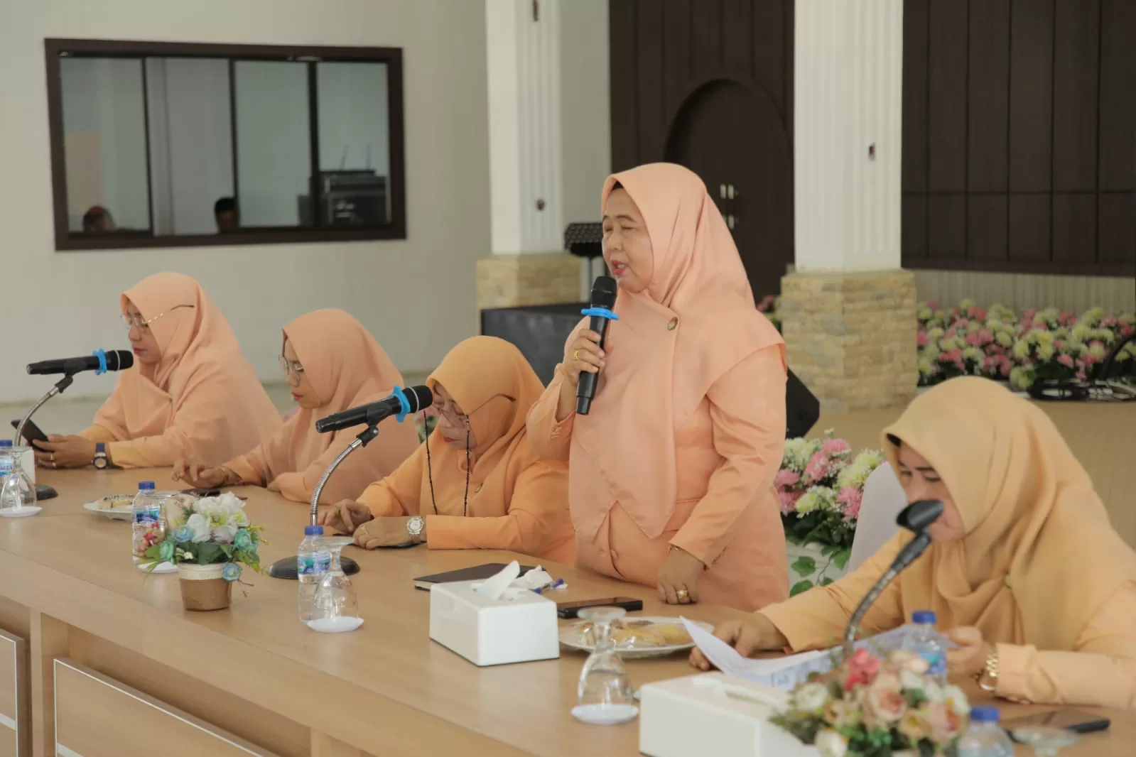 DWP Kabupaten Asahan