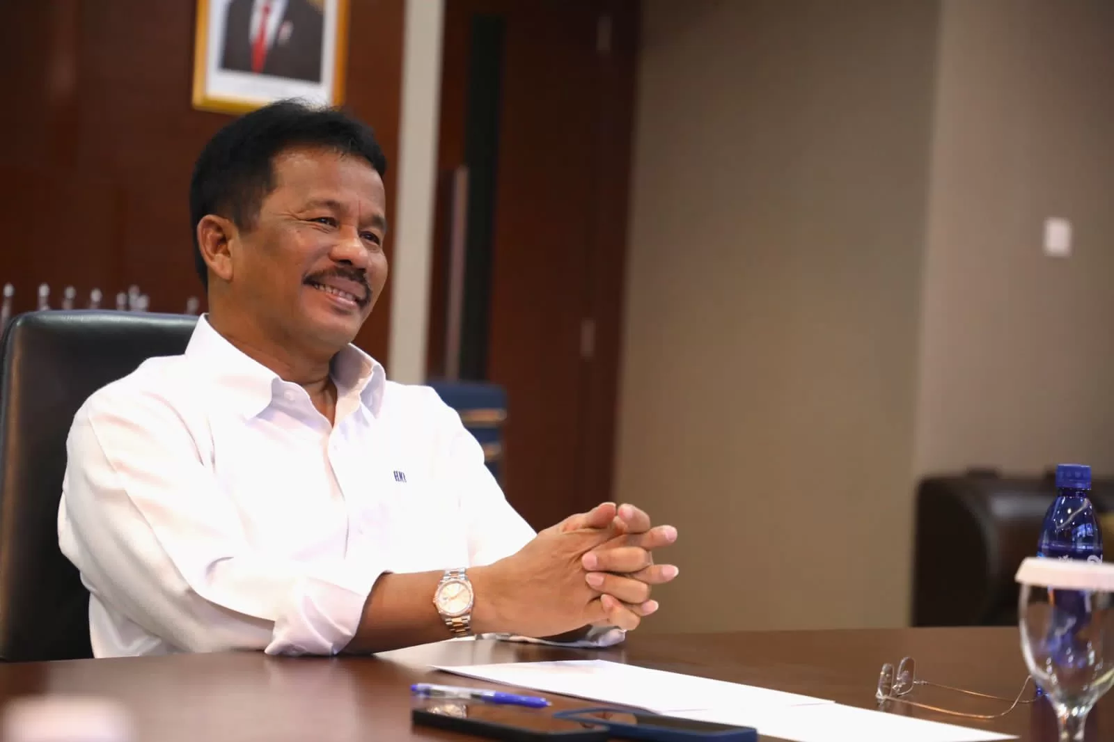 Penumpang Angkutan Udara Meningkat, Pertanda Kebangkitan Ekonomi Batam Semakin Nyata