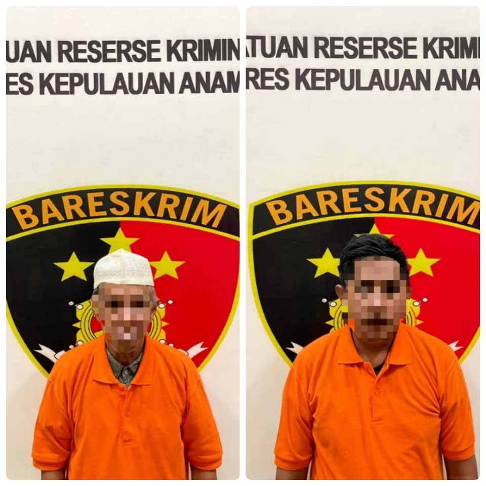 Korupsi Dana Desa, Kades Ulu Maras  Jalani  Sidang Perdana