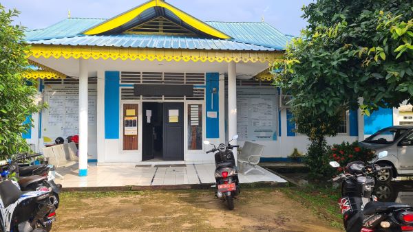 Kadis DPMPTSP Kabupaten Lingga : Kegiatan Tambang PT. Tri Tunas Unggul Kantongi Izin