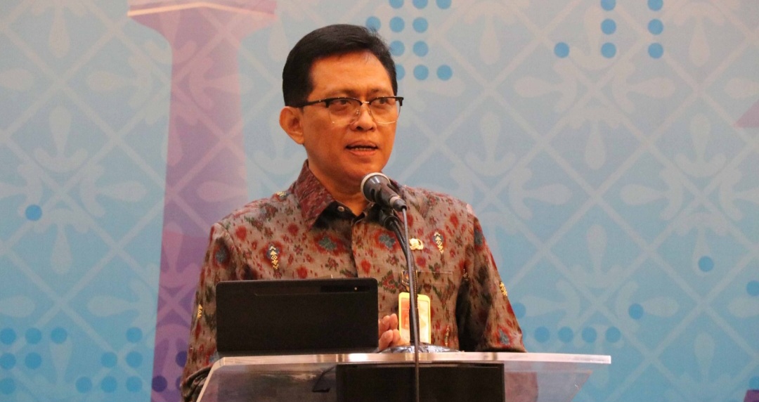 RPJPD Upaya Nyata Perwujudan Indonesia Emas Tahun 2045