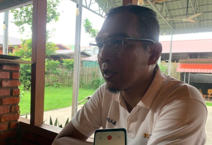 Jembatan Desa Tinjul Akan Dibangun 2025 Mendatang