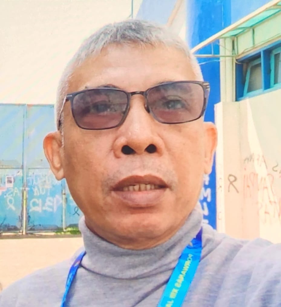 Ch Bangun Lantik PWI Kaltim, Dewan Kehormatan Provinsi Kaltim PWI Protes Keras