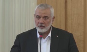 Pembunuhan Pimpinan Hamas Ismail Haniyeh Tingkatkan Ketegangan di Timur Tengah