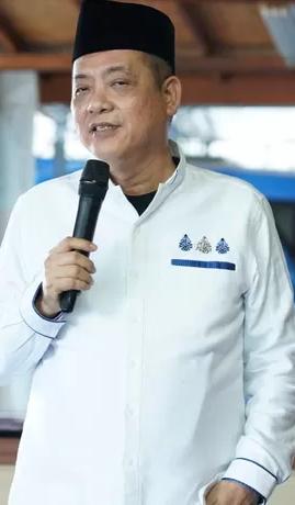 Wakil DPRD Banyuwangi, Michael Pantau PPDB Agar Tidak Ada Lagi Anak Putus Sekolah