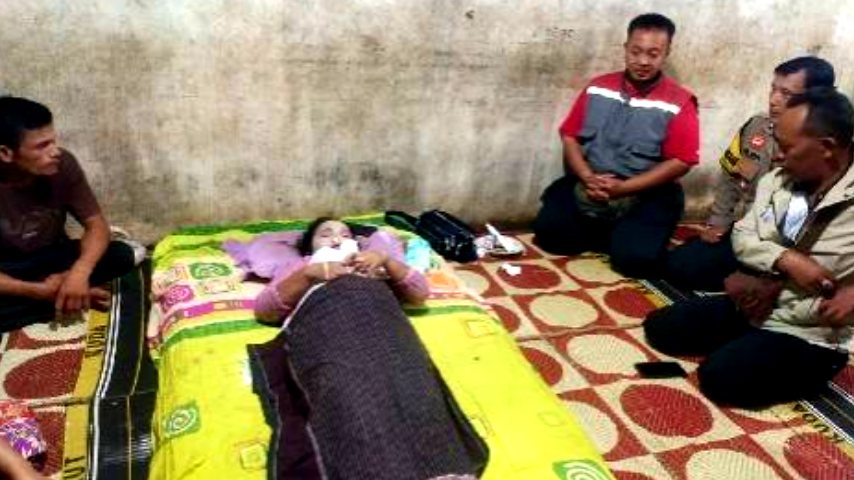 Hujan Petir Merenggut Nyawa: Wanita Tewas saat Perayaan HUT RI