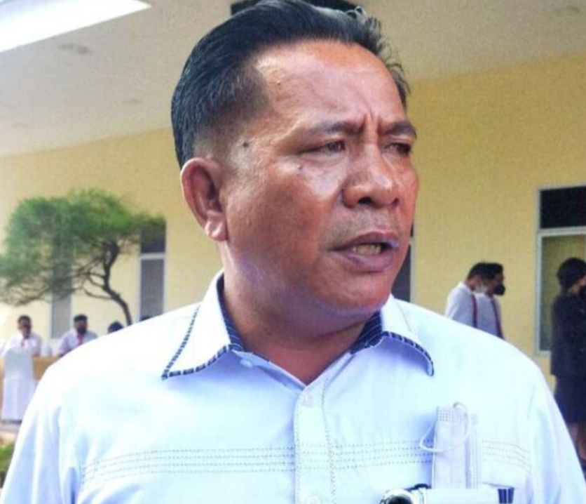 Tumbur Hutasoit Minta Kepolisian Segera Menangkap Pelaku Perampokan di Sagulung