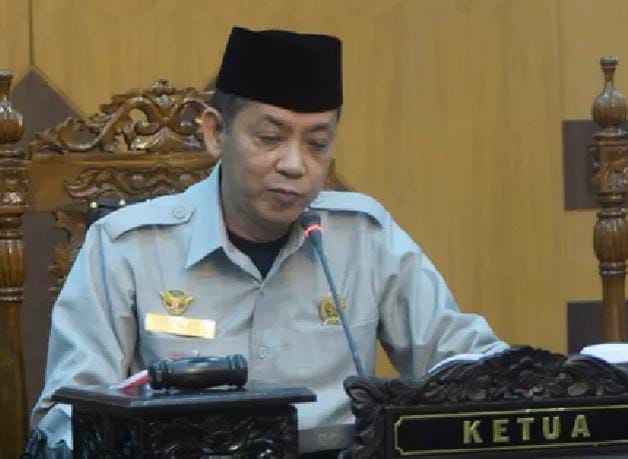 Empat Partai Politik Pemenang Pilek 2024 Berhak Atas Kursi Pimpinan DPRD Banyuwangi