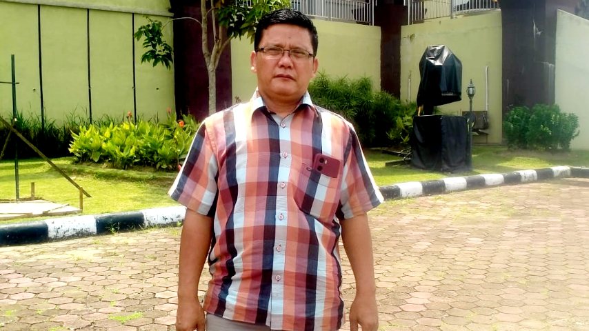 Diduga Halangi Wartawan, Penyidik Polda Riau Dilaporkan ke Propam