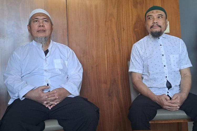 Menyadari Kesalahan, Organisasi Jemaah Islamiah Minta Maaf Kepada Negara dan Korban Dalam Aksi Pengeboman di Tanah Air