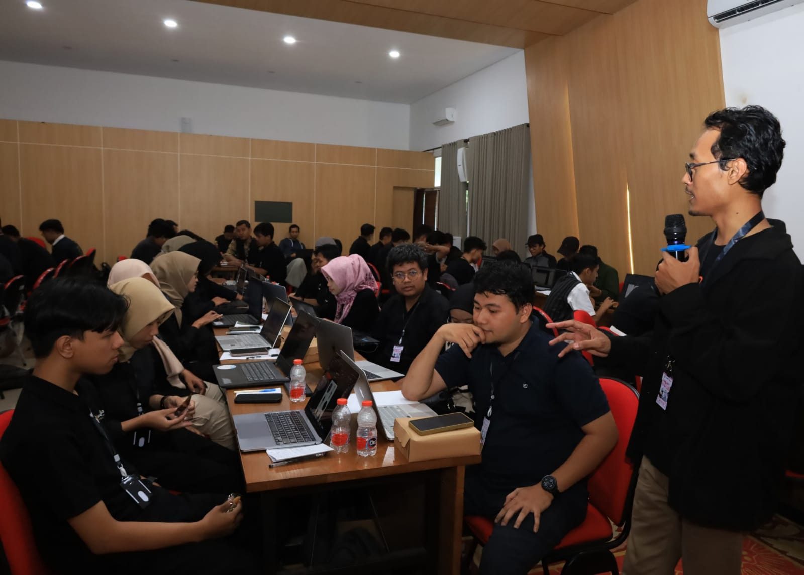 Program Inkubasi Digital,” Jagoan Digital Banyuwangi” Digelar Kembali