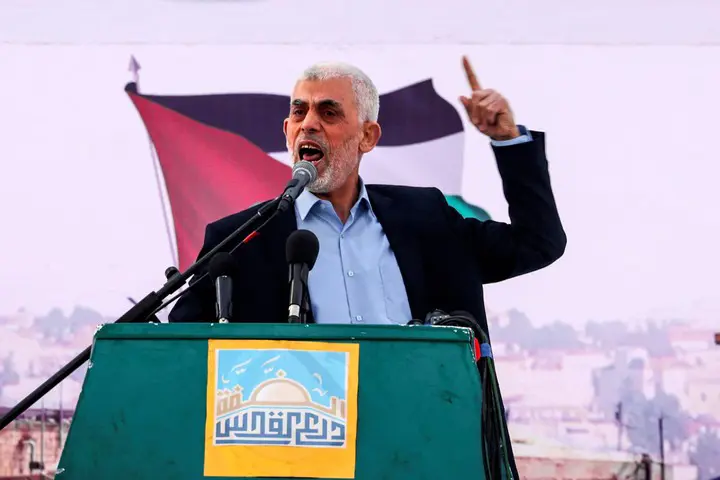 Pemimpin Hamas Yahya Sinwar Tewas, Hizbullah dan Iran Berduka