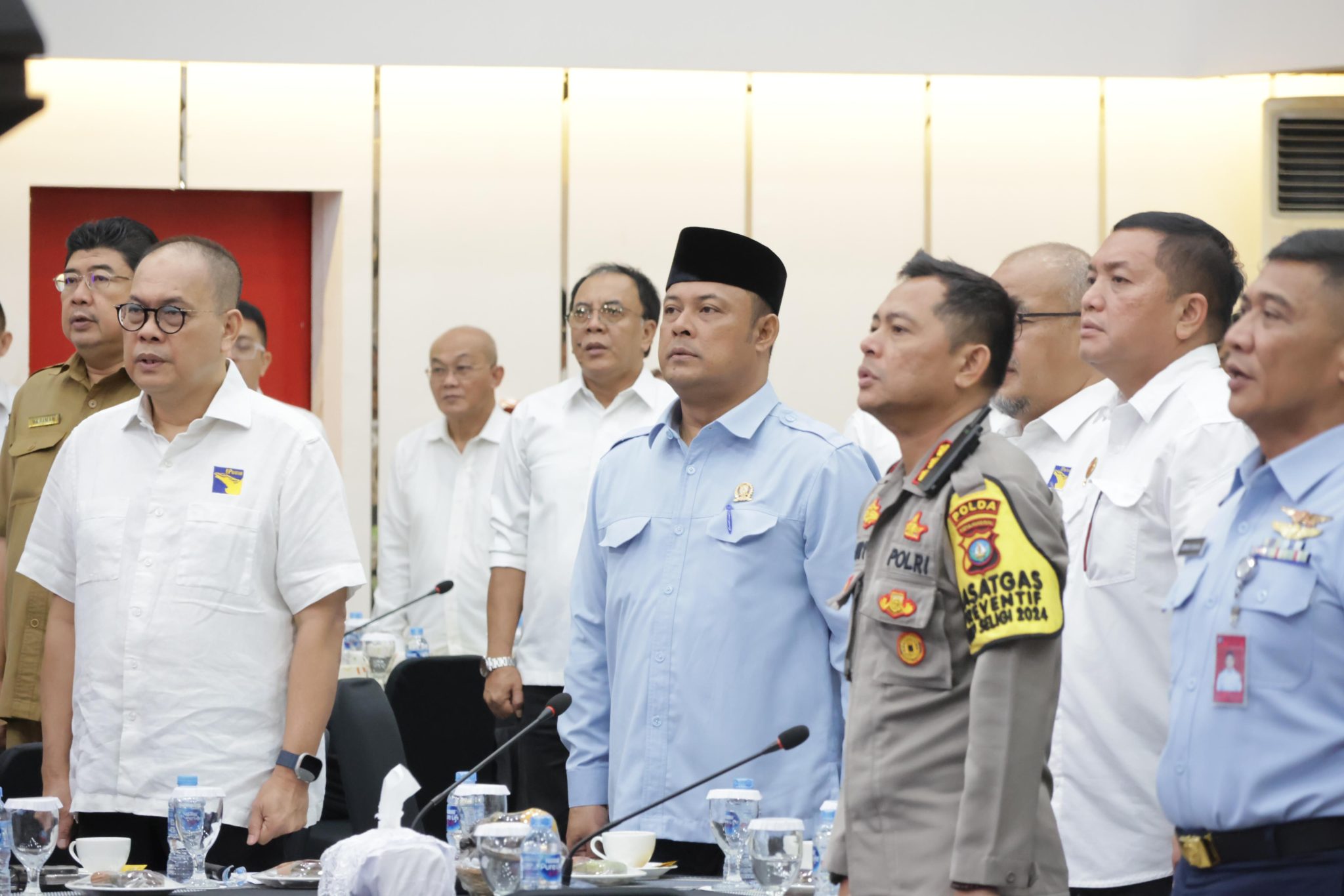 Ketua DPRD Kepri Minta Regulasi Pemanfaatan Lahan di Batam Diperbaiki