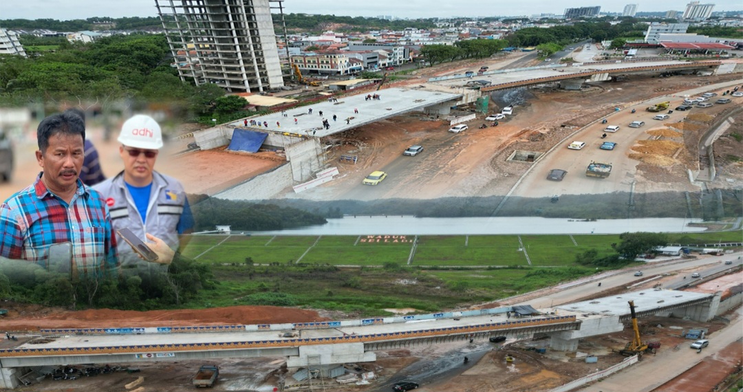 Muhammad Rudi Ajak Seluruh Komponen Daerah Dukung Percepatan Proyek Strategis Pembangunan Batam