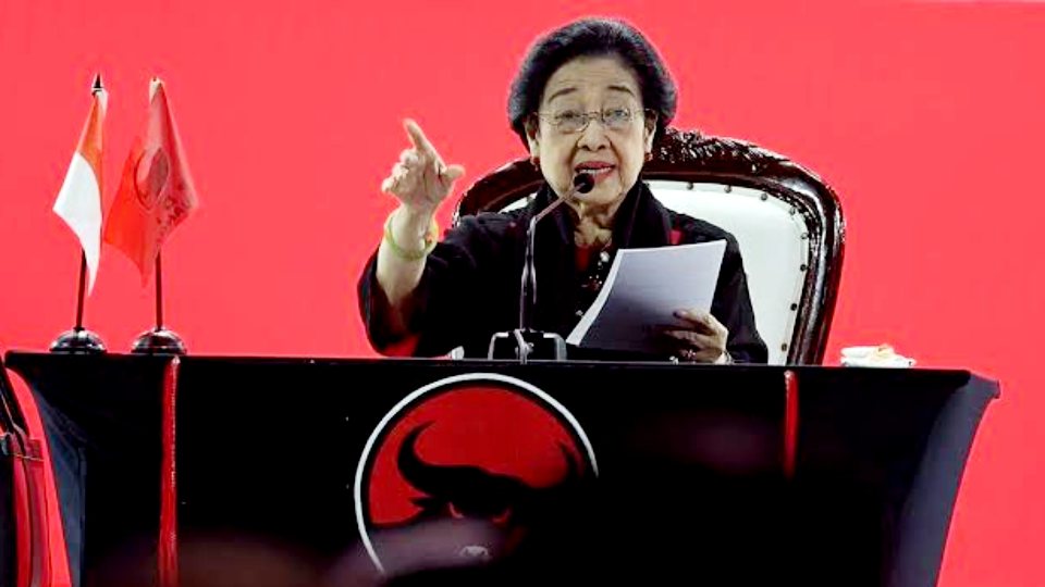 PDIP Tegas! 7 Kader Asal Sumatera Utara Dipecat, Berikut Daftarnya