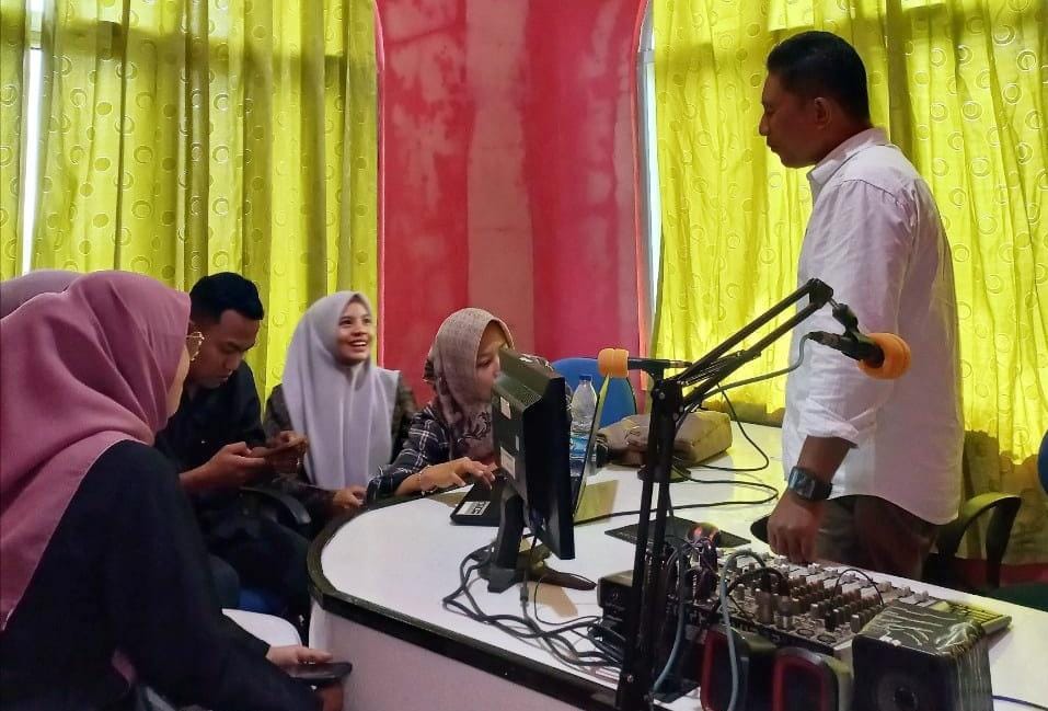 Sejumlah Lulusan Alumni KPI IAIN Lhokseumawe Sukses Jadi PNS dan P3K, Bukti Keunggulan Pendidikan di Era Digital