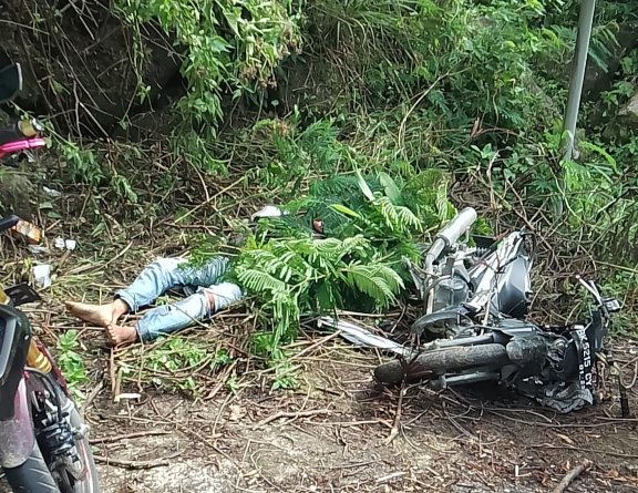 Fakta-fakta Terkini Sepasang Mahasiswa USU Korban Kecelakaan di Batu Dinding 