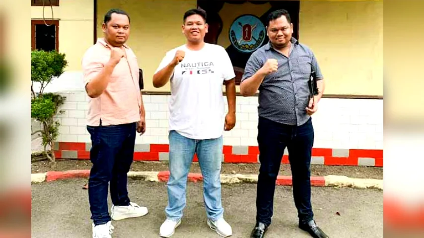 yayasan citra keadilan