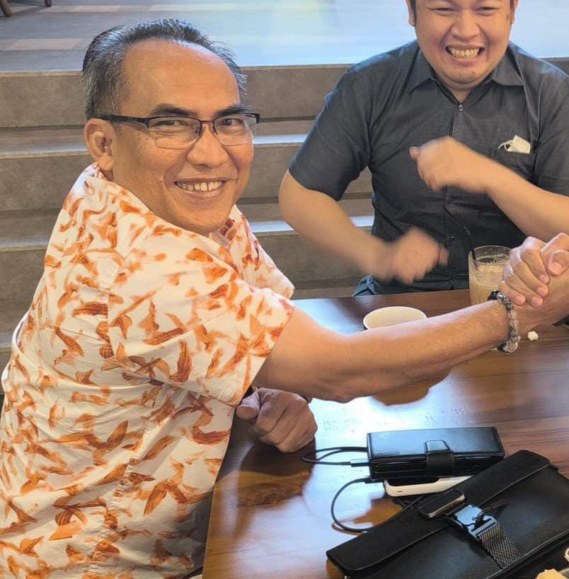 HPSLI Dukung Pemerintah Sikat Habis Tambang Pasir Laut Ilegal, Percepat Izin Optimalisasi Pemanfaatan Sedimentasi Laut Legal Berkelanjutan