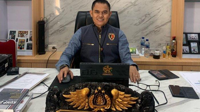 Polres Aceh Utara Berhasil Ungkap Praktek Penimbunan dan Penjualan BBM Subsidi secara Ilegal