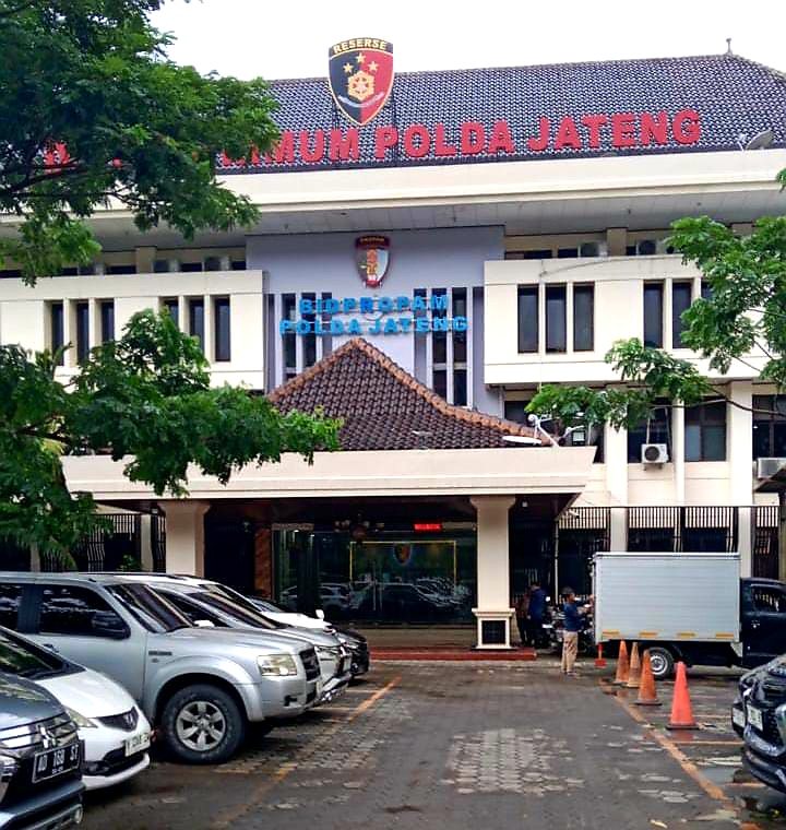 Pengkhianatan di Balik Seragam! Istri Aipda DA Diduga Selingkuh dengan Rekan Sesama Polisi