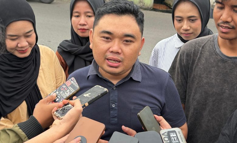 Jelang PilkadaKabuapten Empat Lawang, Aktivis Sumsel-Jakarta Ingatkan Masyarakat Jangan Terprovokasi Narasi Politik Kasar yang Dimainkan