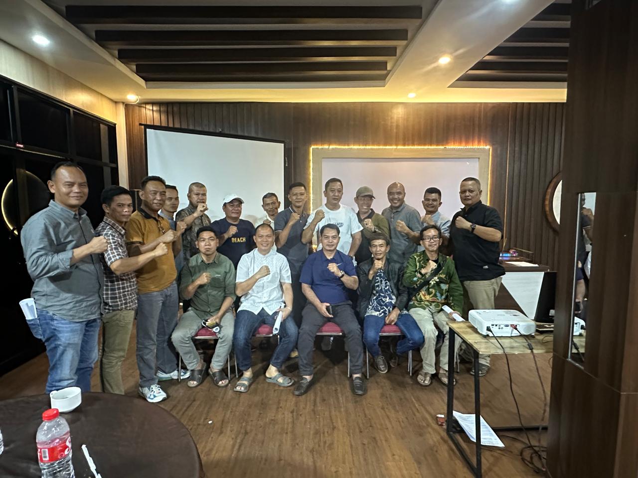 Berikut Manfaat Bimtek Transaksi Non-Tunai yang Diikuti Operator Desa & Eksternal Bagi Para Perserta