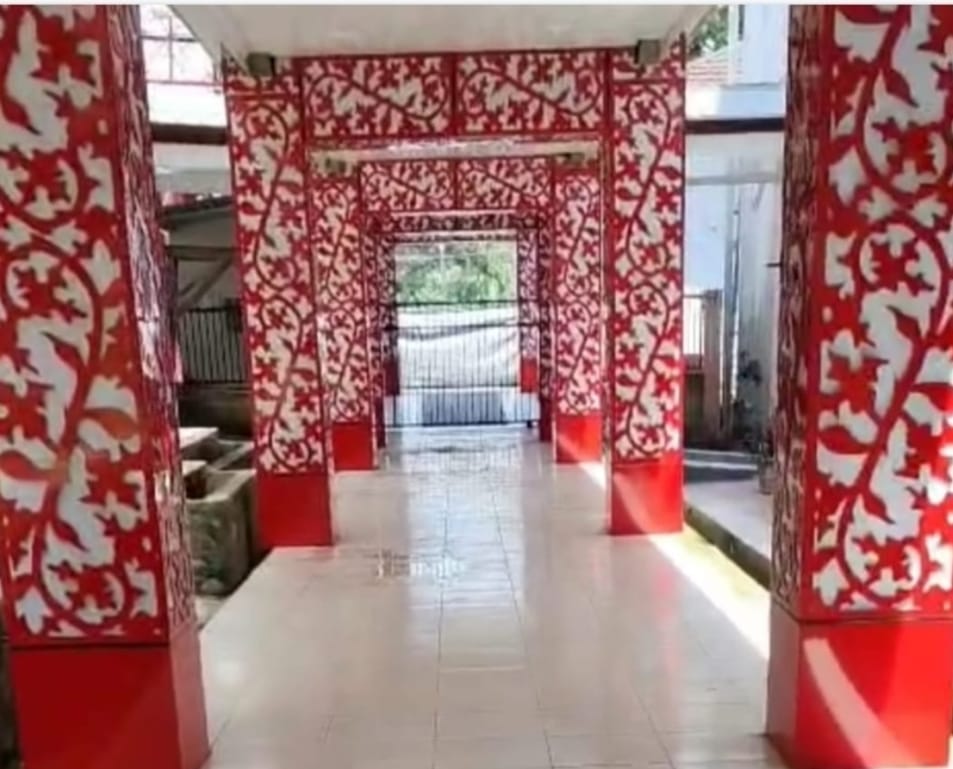 Ketua GMPPL Menduga Keterlibatan MM Oknum Anggota DPRD Lahat di Proyek RSUD dan APBD Perubahan 2024