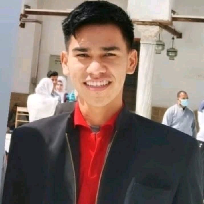 Begini Kronologi Penahanan Mahasiswa Asal Mamuju di Mesir