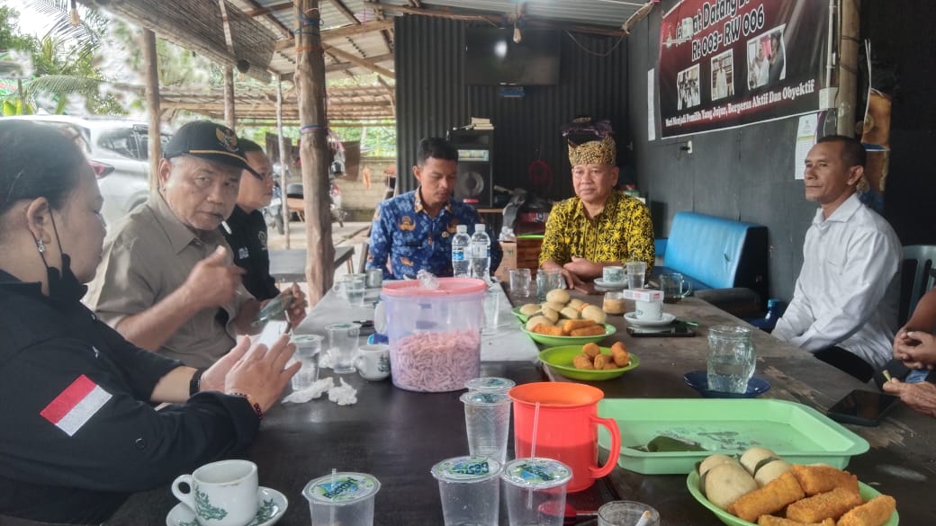 DPP Permak Jaya Optimis Bentuk Koperasi Sebagai Bentuk Kemandirian Organisasi