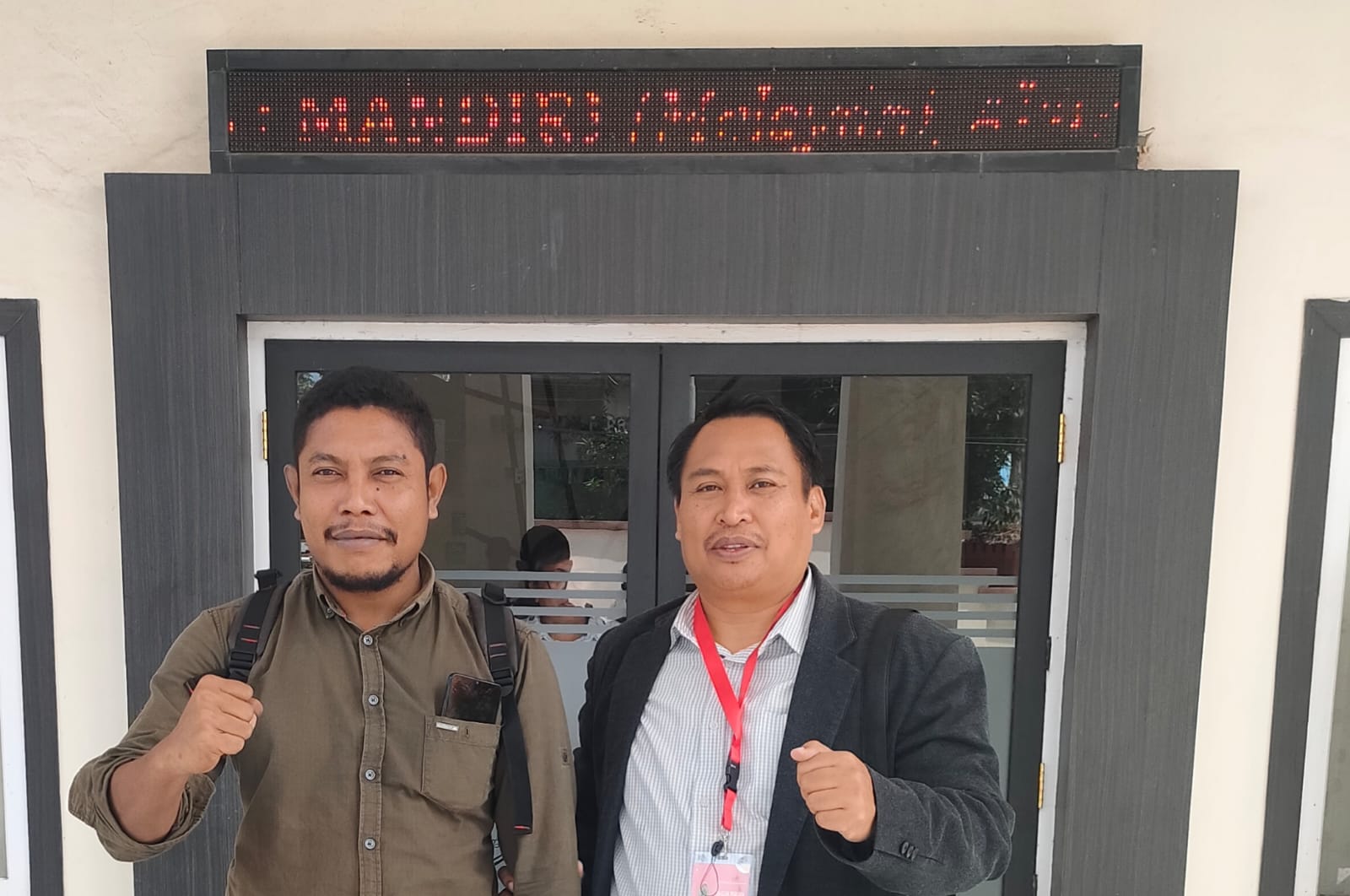 Kades Bonea Desak Kapolres Kepulauan Selayar Periksa Kejari Terkait Dugaan Penggelapan Dana Desa