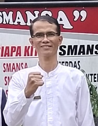 Siswa SMAN 1 Sawah Lunto Kelas XII TA 2024/2025 Sebanyak 235 Orang Lulus 100 Persen