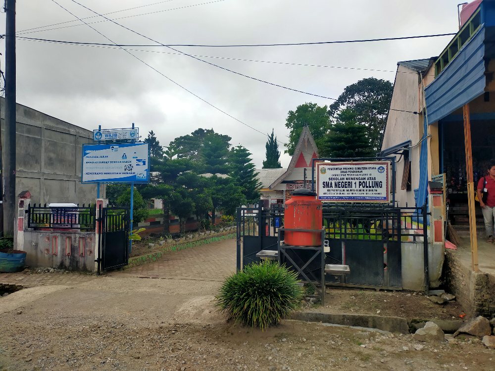 Pendaftaran SMA/SMK di Sumut di Mulai Hari Ini, Sistem Zonasi Tak Lagi Jadi Acuan